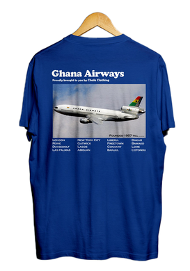 Ghana Airways 2.0