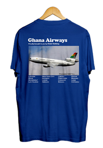 Ghana Airways 2.0