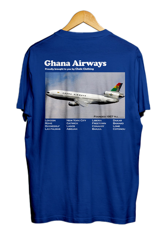 Ghana Airways 2.0