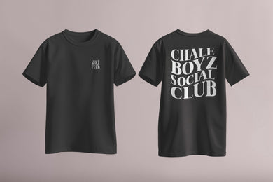 ChaleBoyz Social Club
