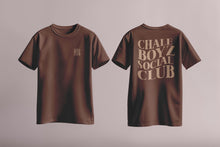 Cargar imagen en el visor de la galería, ChaleBoyz Social Club