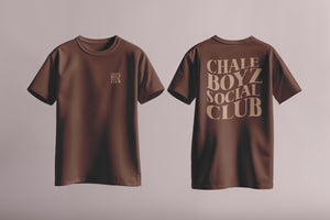 ChaleBoyz Social Club