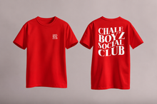 Cargar imagen en el visor de la galería, ChaleBoyz Social Club