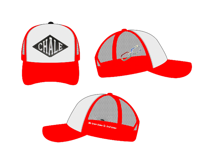 Trucker Hats