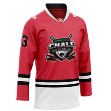 Cargar imagen en el visor de la galería, Limited CHALE Jersey