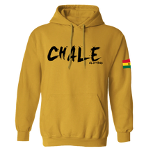 Cargar imagen en el visor de la galería, CHALE HOODIE SZN1