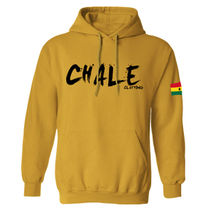 CHALE HOODIE SZN1