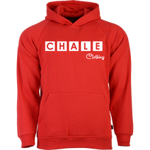 Cargar imagen en el visor de la galería, CHALE HOODIE SZN2