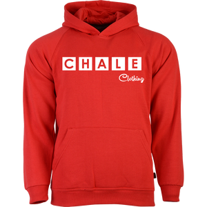 CHALE HOODIE SZN2