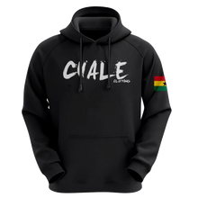 Cargar imagen en el visor de la galería, CHALE HOODIE SZN1