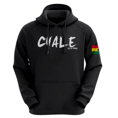 CHALE HOODIE SZN1