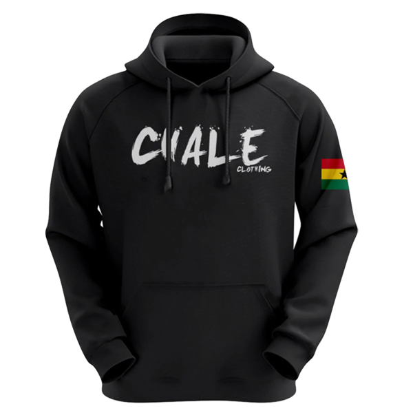 CHALE HOODIE SZN1