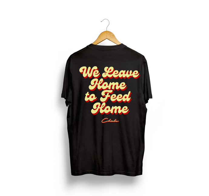 Feed Home