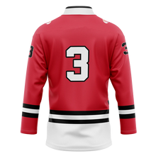 Cargar imagen en el visor de la galería, Limited CHALE Jersey