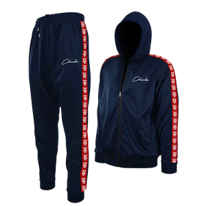 TrackSuit Navy