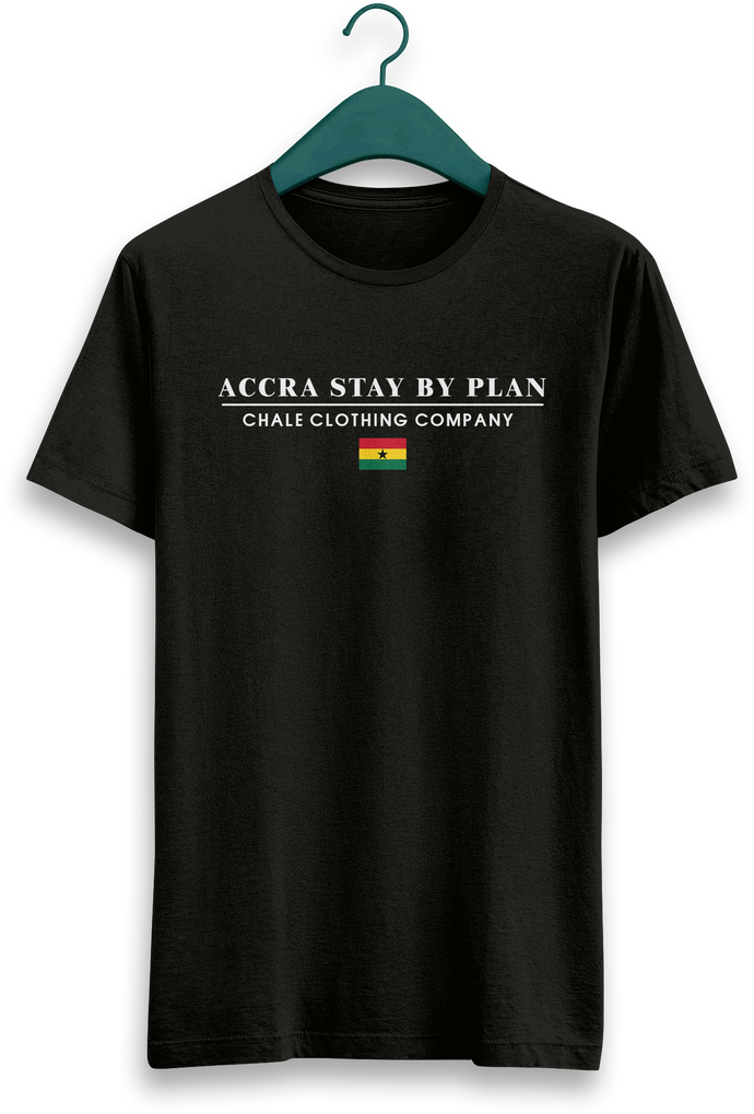 Stay by plan