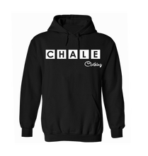 Cargar imagen en el visor de la galería, CHALE HOODIE SZN2