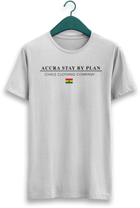 Stay by plan