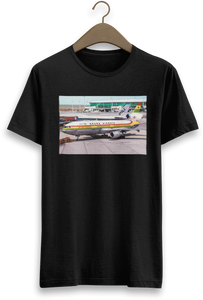 Ghana Airways Tee