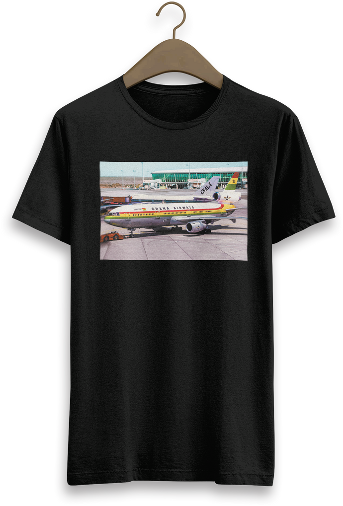 Ghana Airways Tee