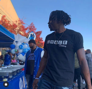 CHALE SZN2