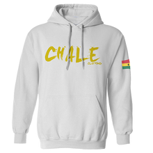 Cargar imagen en el visor de la galería, CHALE HOODIE SZN1