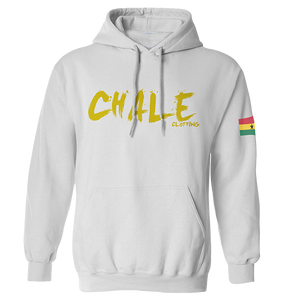 CHALE HOODIE SZN1