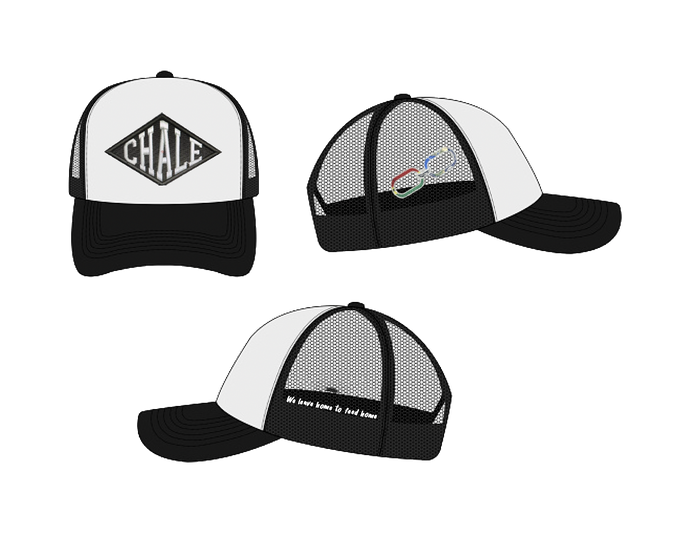 Trucker Hats