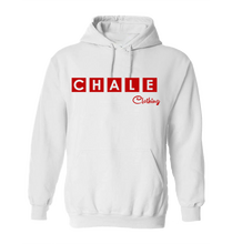 Cargar imagen en el visor de la galería, CHALE HOODIE SZN2