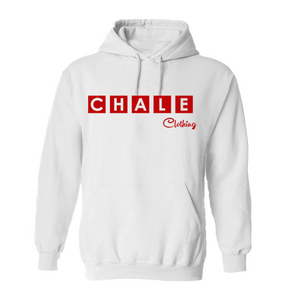 CHALE HOODIE SZN2