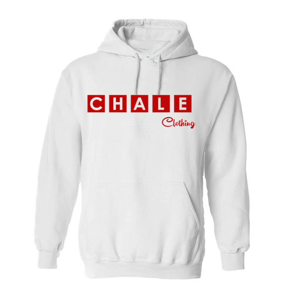 CHALE HOODIE SZN2