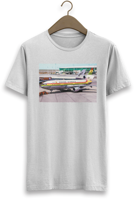 Ghana Airways Tee